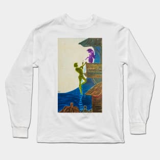 romeo and juliette Long Sleeve T-Shirt